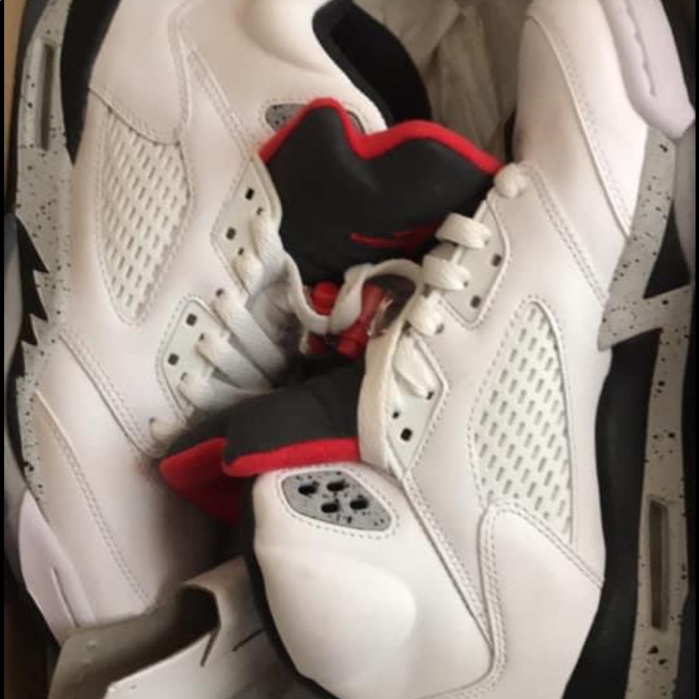 Air Jordan 5 retro